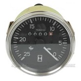 UM41832    Tachometer---Replaces 1674638M92, 1877718M92